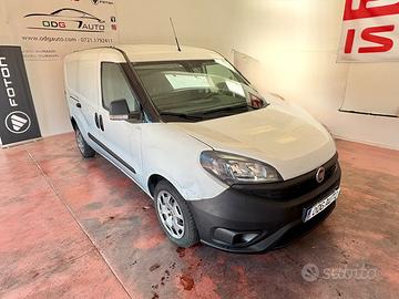 FIAT DOBLO serie3  POSTI3 DIESEL 1600  km 176.031