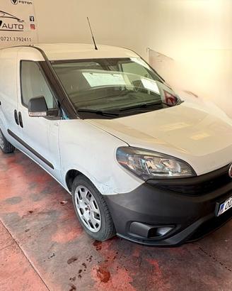 FIAT DOBLO serie3  POSTI3 DIESEL 1600  km 176.031