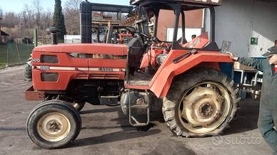 RICAMBI PER SAME LASER