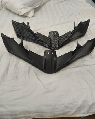 yamaha R6