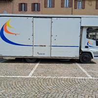 eurocargo resti extensive