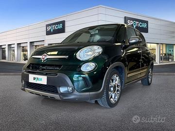 FIAT 500L 1.4 Trekking 95cv