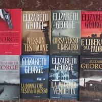 Libri Elizabeth George