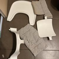 Accesori ptr seggiolone stokke tripp trapp