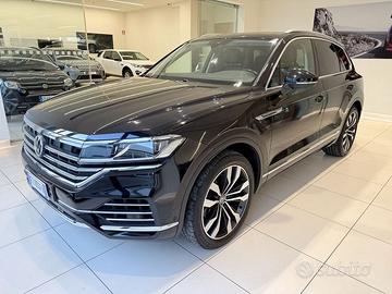 Volkswagen Touareg 3.0 V6 TDI SCR 170kW Elegance