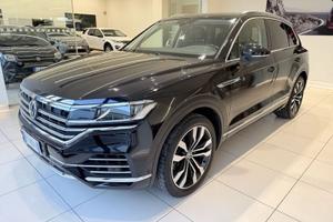 Volkswagen Touareg 3.0 V6 TDI SCR 170kW Elegance