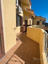 Appartamento con posto auto