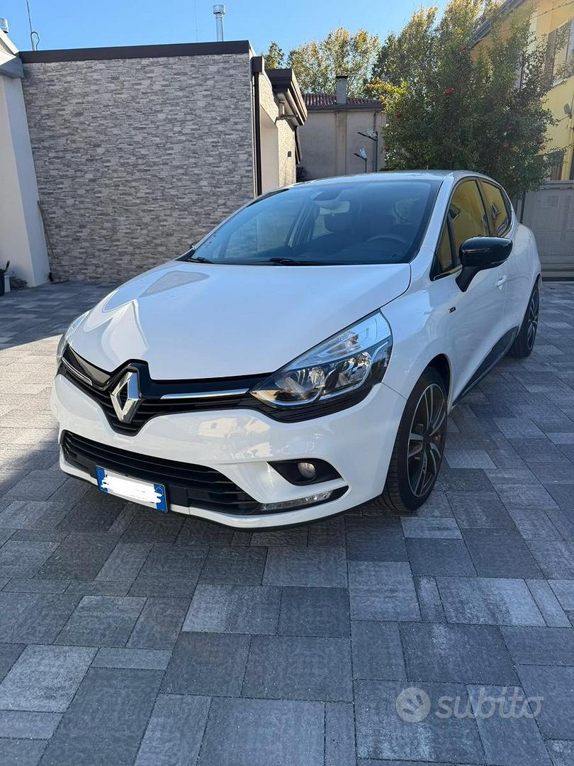 Renault Clio 4ª serie