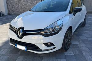 Clio 1.2 dCi ok neopatentati