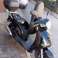 Honda PS 150 - 2011