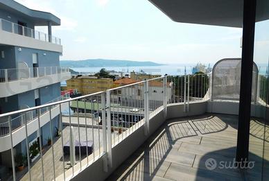 Appartamento Trieste [Rif. 406VRG]