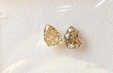 Diamante 0,48 carati