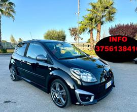 Renault twingo rs sport 1.6 136cv esemplare full