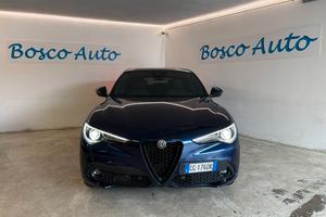 Alfa Romeo Stelvio 2.2 Turbodiesel 210 CV AT8 Q4 V