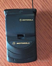 motorola startac 130 dual band 