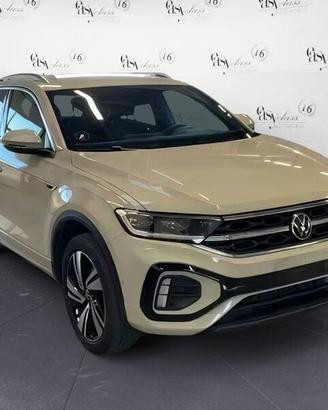 Volkswagen T-Roc 1.5 TSI ACT R-Line DSG LED N...