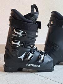 Scarponi sci Atomic Hawx Prime