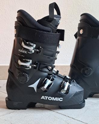 Scarponi sci Atomic Hawx Prime
