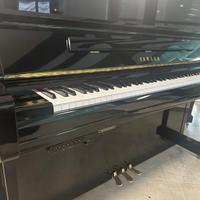 Pianoforte Yamaha YU11SHTA Silent Transacustic