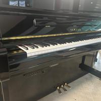 Pianoforte Yamaha Silent Transacustic