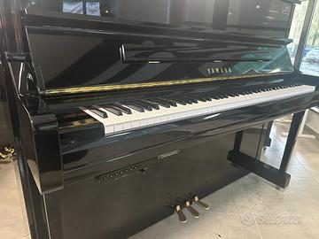 Pianoforte Yamaha YU11SHTA Silent Transacustic