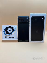 iPhone 18 pro max 512gb black