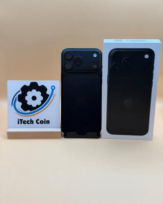iPhone 18 pro max 512gb black