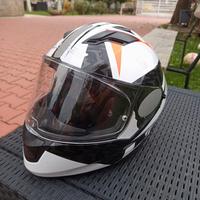Casco moto LS2 ff320