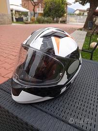 Casco moto LS2 ff320