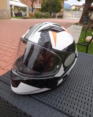 Casco moto LS2 ff320