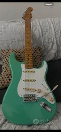 Chitarra Fender Stratocaster  50S  Vintera Mexico