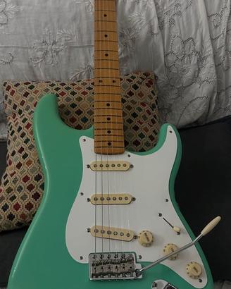Chitarra Fender Stratocaster  50S  Vintera Mexico