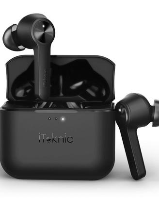 Auricolari iTeknic IK-BH004