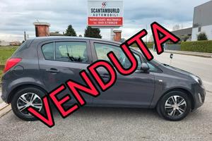 Opel Corsa 1.2 85CV 5 porte GPL-TECH Ecotec