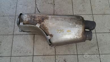 Kat porsche 911/964 carrera 4 1990