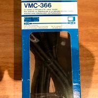 SONY VMC-366 Cavo Connessione Video 8