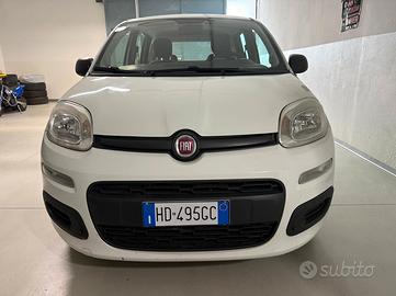 FIAT PANDA 1.2 BENZ/GPL 