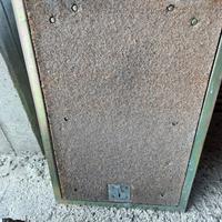 Scala retrattile per soffitta