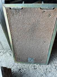 Scala retrattile per soffitta