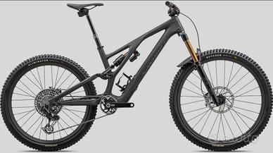 Specialized Stumpjumper S-works