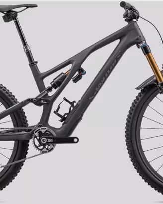 Specialized Stumpjumper S-works