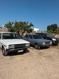 Fiat 131 1.3 CL/TC