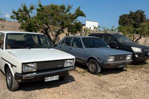 Fiat 131 1.3 CL/TC