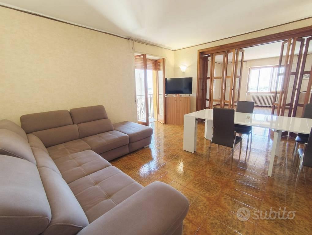 Appartamento – Atessa, Carapelle - Altro