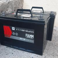 BATTERIE FIAMM