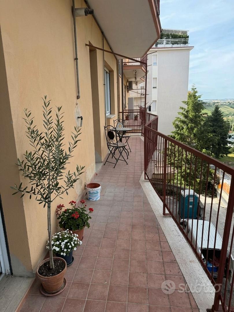 Appartamento – MC - Vista 2
