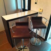 Tavolo penisola Calligaris