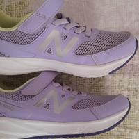scarpe ginnastica New Balance num 28 