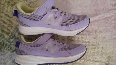 scarpe ginnastica New Balance num 28 