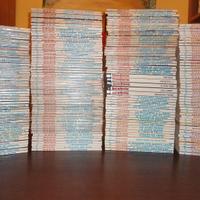 FUMETTI MARTIN MYSTERE  serie originale